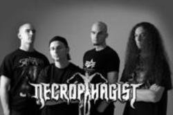 Necrophagist Dismembered Self-Immolation (Bonus track) escucha gratis en línea.