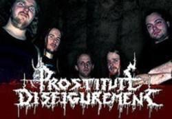 Prostitute Disfigurement Bloodless (Demo) escucha gratis en línea.