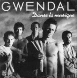 Gwendal My Loves Is A Band Boy escucha gratis en línea.