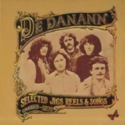 De Danann Let It Be escucha gratis en línea.