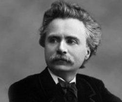 Edvard Grieg Lyric Pieces Op.68 - At the Cradle escucha gratis en línea.
