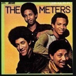 The Meters Good Old Funky Music (Short Version) escucha gratis en línea.