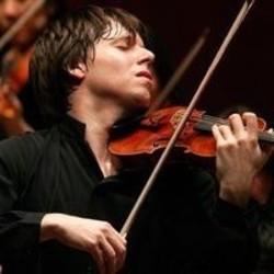 Además de la música de Tazer & Tink, te recomendamos que escuches canciones de Joshua Bell gratis.