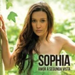 Lista de canciones de Sophia - escuchar gratis en su teléfono o tableta.