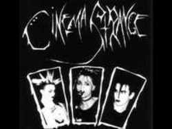 Lista de canciones de Cinema Strange - escuchar gratis en su teléfono o tableta.