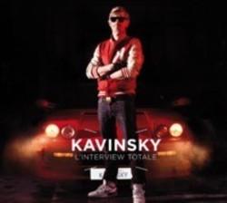 Kavinsky Protovision escucha gratis en línea.