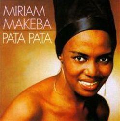 Lista de canciones de Miriam Makeba - escuchar gratis en su teléfono o tableta.