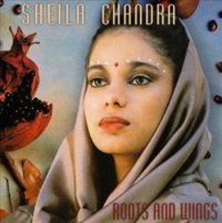 Sheila Chandra Eyes escucha gratis en línea.