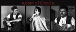 Axiom Of Choice Color Of Dreams escucha gratis en línea.