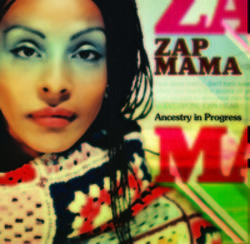 Zap Mama W'happy Mama escucha gratis en línea.
