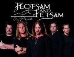 Además de la música de Blaqk Audio, te recomendamos que escuches canciones de Flotsam and Jetsam gratis.