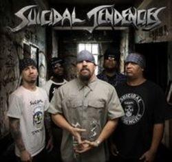 Suicidal Tendencies Suicidal Jam escucha gratis en línea.