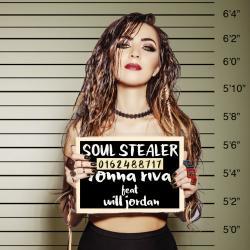 Ronna Riva  Free Soldier (feat. Will Jordan) escucha gratis en línea.