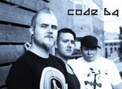 Además de la música de Freejak, te recomendamos que escuches canciones de Code 64 gratis.