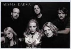 Además de la música de Tom Cruise & Malin Akerman, te recomendamos que escuches canciones de Aesma Daeva gratis.