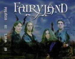 Fairyland Score To A New Beginning escucha gratis en línea.