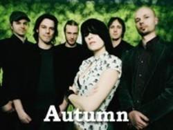 Autumn Falling escucha gratis en línea.
