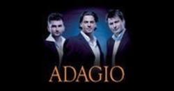 Adagio Sanctus Ignis escucha gratis en línea.