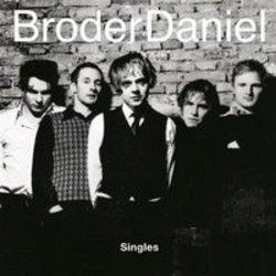 Broder Daniel Love Doesn't Last (Demo -97) escucha gratis en línea.