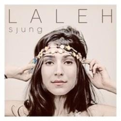 Lista de canciones de Laleh - escuchar gratis en su teléfono o tableta.