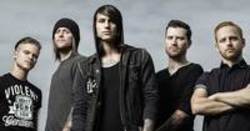 Blessthefall Hey Baby, Here's That Song You Wanted escucha gratis en línea.