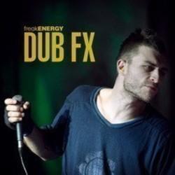 Lista de canciones de Dub FX - escuchar gratis en su teléfono o tableta.