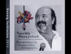 Karnig Sarkissian Abril 24 1999 - Der Voghormia escucha gratis en línea.