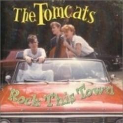 Además de la música de Myk Watford, te recomendamos que escuches canciones de Tomcats gratis.