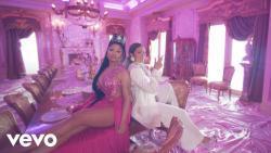 Karol G & Nicki Minaj Tusa escucha gratis en línea.