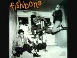 Fishbone Are U Wit It escucha gratis en línea.