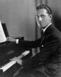 George Gershwin Piano Concerto.Adagio escucha gratis en línea.