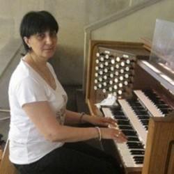 Susanna Sargsyan Gtha Ter (arr. A.Harutyunyan) escucha gratis en línea.
