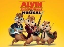 Alvin and the Chipmunks Serenade escucha gratis en línea.