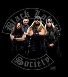 Black Label Society New Religion escucha gratis en línea.