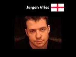 Jurgen Vries