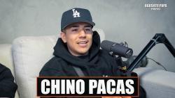 Escuchar las mejores canciones de Chino Pacas gratis en línea.