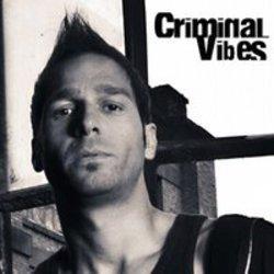 Además de la música de N'TO, te recomendamos que escuches canciones de Criminal Vibes gratis.
