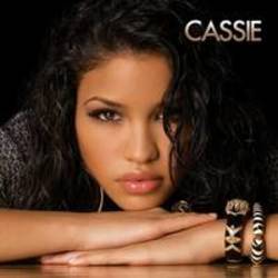 Cassie Let's get crazy ft. akon escucha gratis en línea.