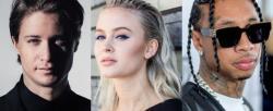 Kygo, Zara Larsson, Tyga Like It Is escucha gratis en línea.