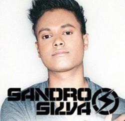 Además de la música de Leo Rojas, te recomendamos que escuches canciones de Sandro Silva gratis.