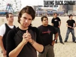 Además de la música de DG Bros, te recomendamos que escuches canciones de Taking Back Sunday gratis.