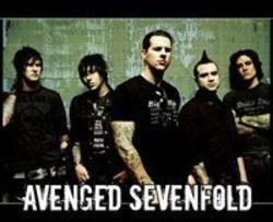 Avenged Sevenfold Strenght Of The World escucha gratis en línea.
