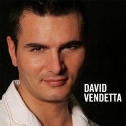 Además de la música de F. R. David, te recomendamos que escuches canciones de David Vendetta gratis.