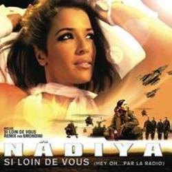 Nadiya Quand Vient La Nuit (Feat. Yanis) escucha gratis en línea.