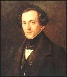 Felix Mendelssohn Allegro vivace escucha gratis en línea.