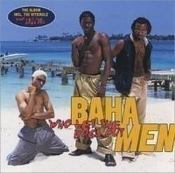 Además de la música de Paul Johnson, te recomendamos que escuches canciones de Baha Men gratis.