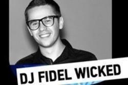 Fidel Wicked Enjoy your life (LOVE DJ- OANA escucha gratis en línea.