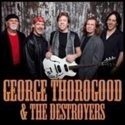 Además de la música de Takeoff, te recomendamos que escuches canciones de George Thorogood & The Destroyers gratis.