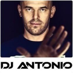 Dj Antonio I Can't Feel My Face (Radio Mix) (Feat. The Weekend) escucha gratis en línea.