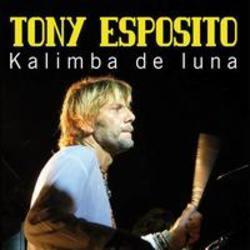 Tony Esposito Kalimba De Luna escucha gratis en línea.